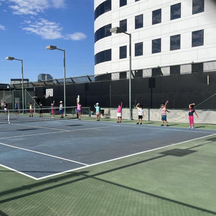 10U Beginner - Spring 2026 - Session 2